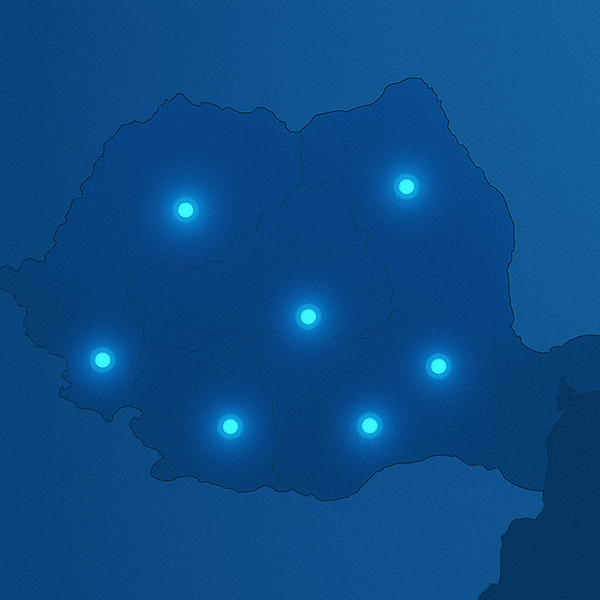 Romania image